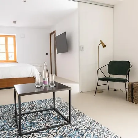 Apartment Zabjak5 *