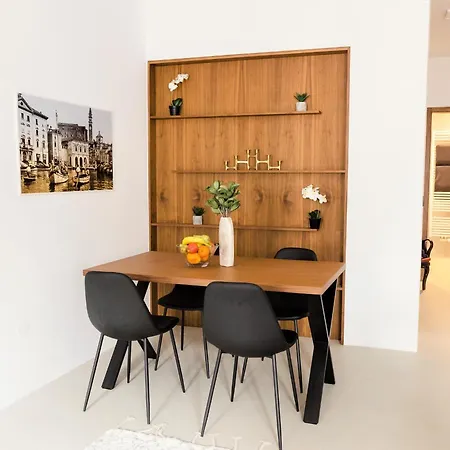 Zabjak5 Apartment *