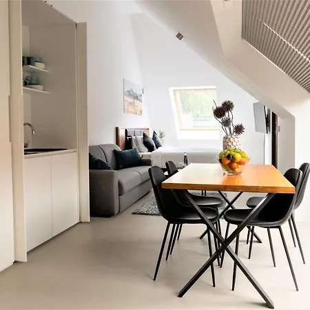 Apartment Zabjak5