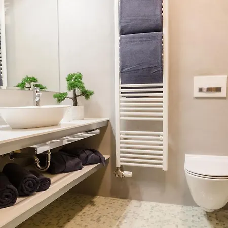 Zabjak5 Apartment *