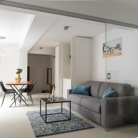 Appartement Zabjak5 Ljubljana