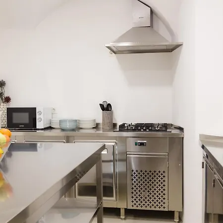 Appartement Zabjak5