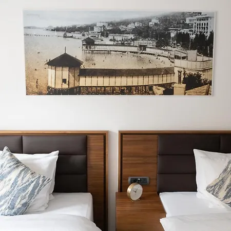 Zabjak5 Apartment Ljubljana
