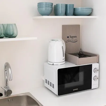 Zabjak5 Apartment *