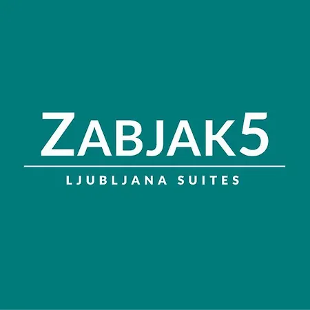 Appartement Zabjak5 Ljubljana