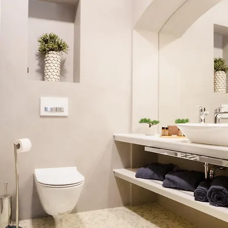Zabjak5 Apartment
